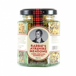 Rabbie's Ayrshire Meadows